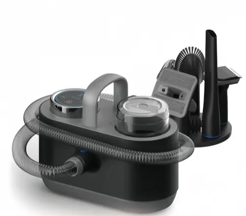 Pet Hair Vacuum
